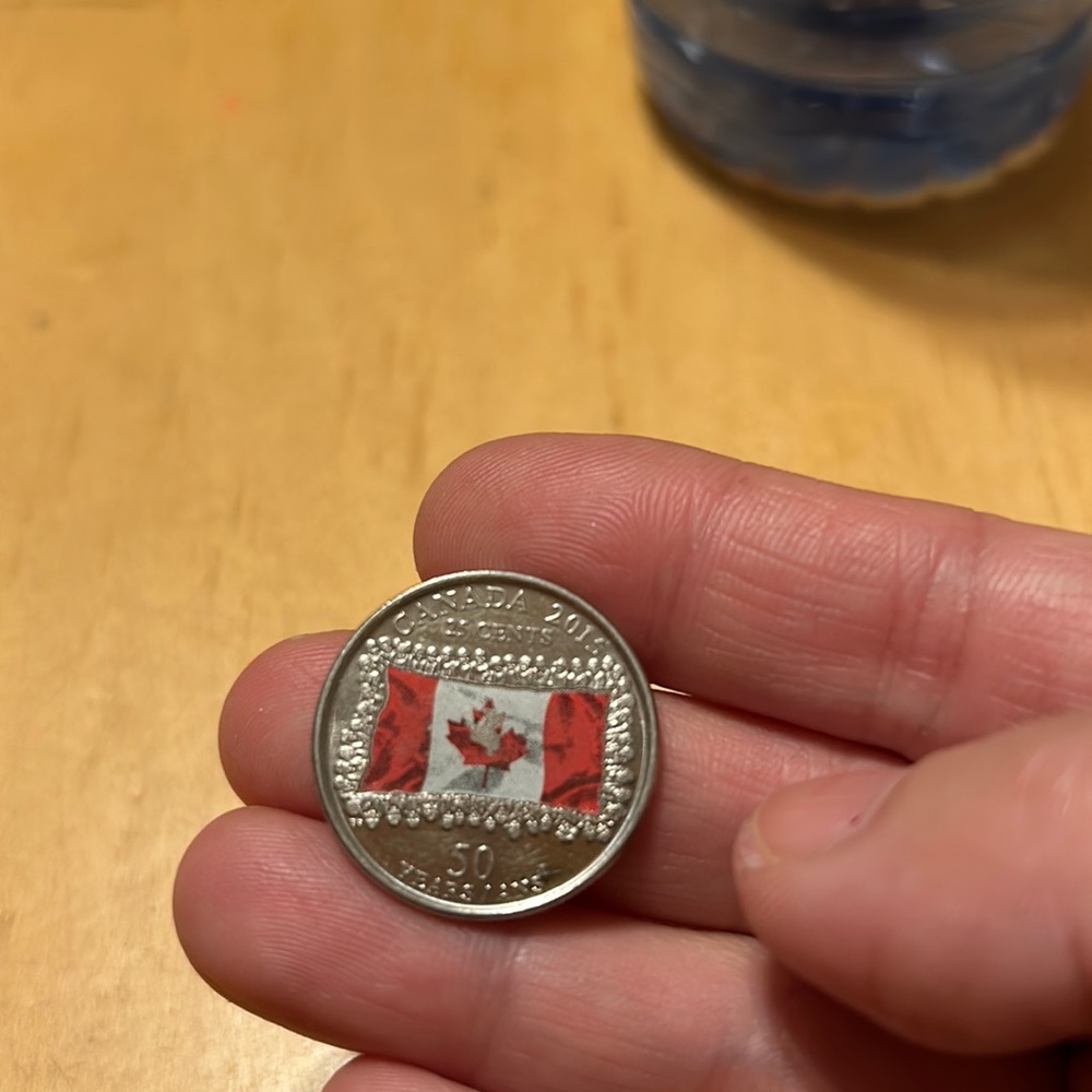 Collection Coin - Picture 2 of 3